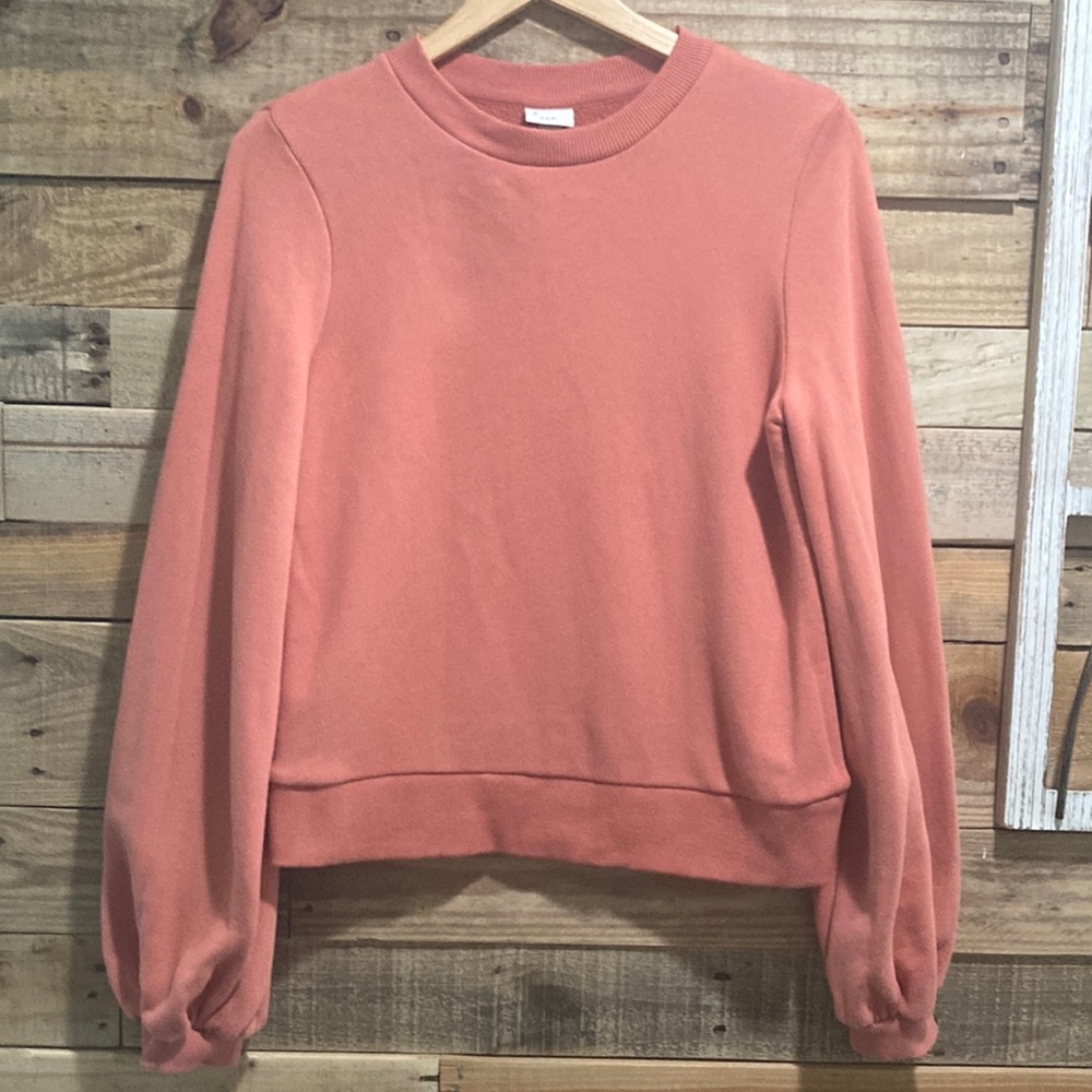 A New Day Sweater